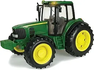 Ertl 46380 1/16 Scale John Deere 7330 Tractor