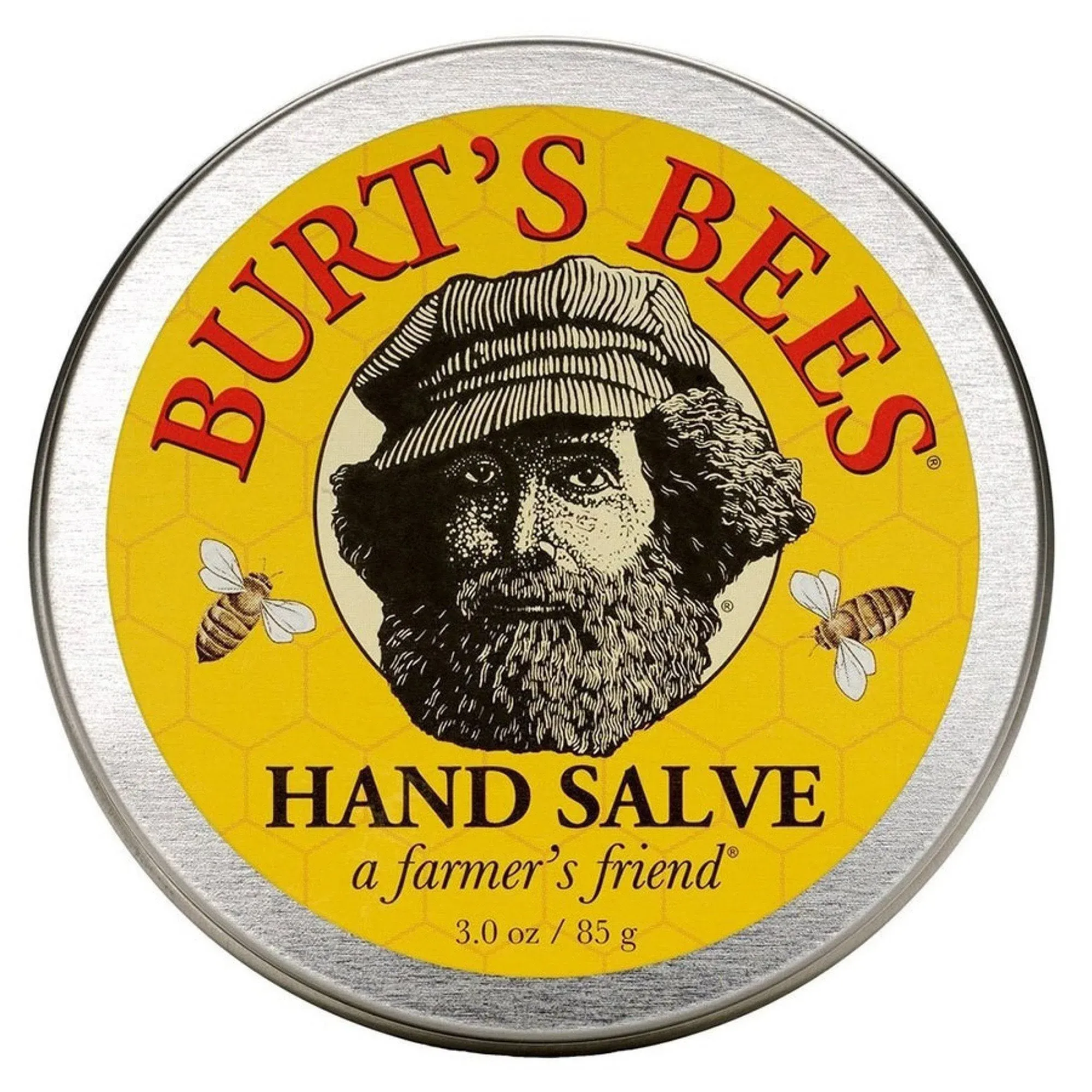 Burt's Bees Hand Salve