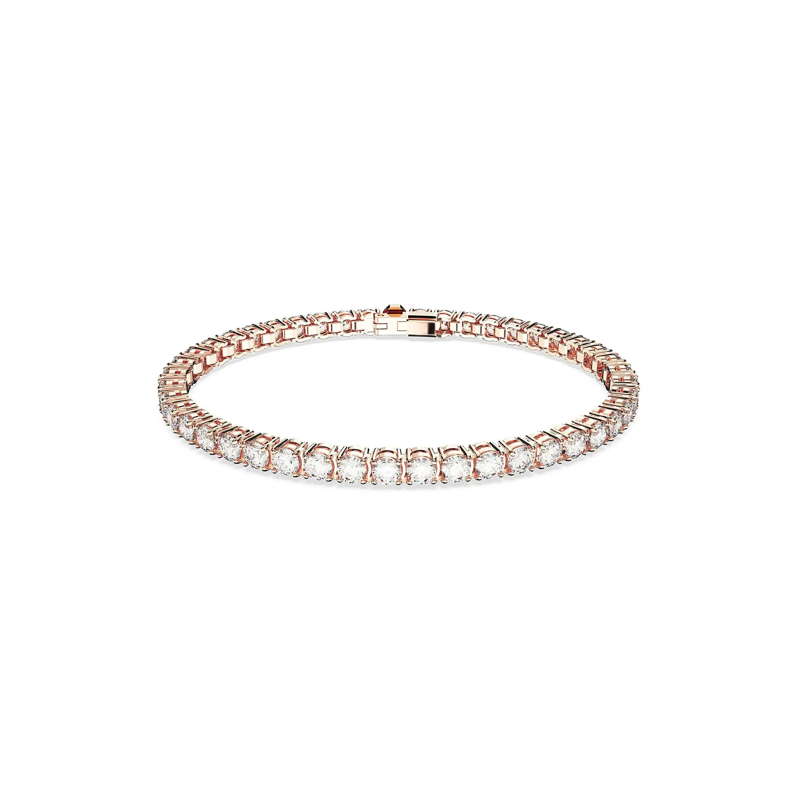 Swarovski Matrix Tennis Bracelet