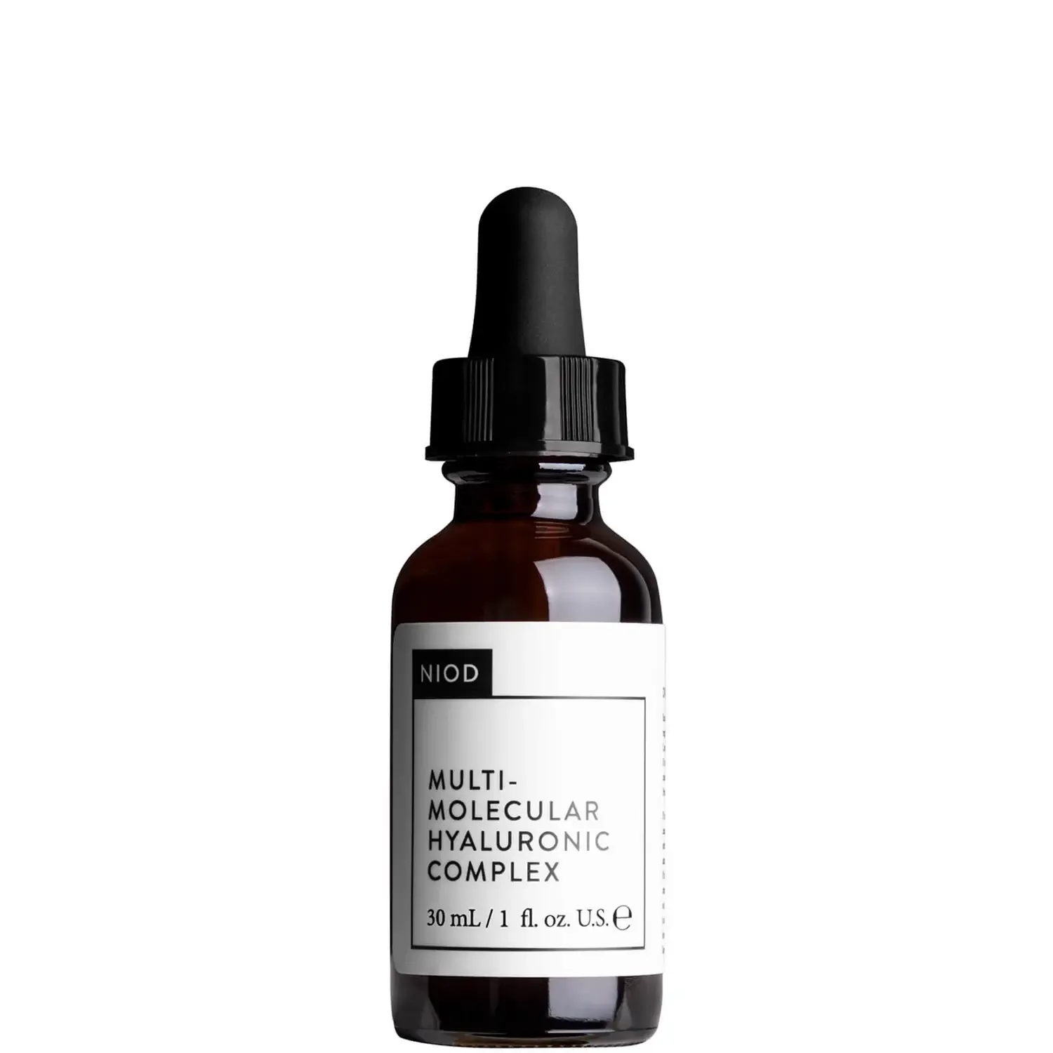 Niod Multi-Molecular Hyaluronic Complex