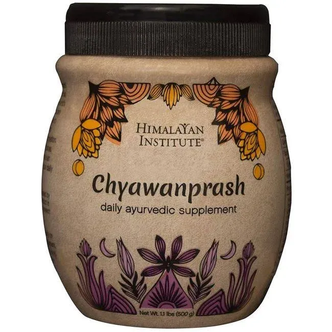 Himalayan Institute Chyawanprash 1.1 lbs