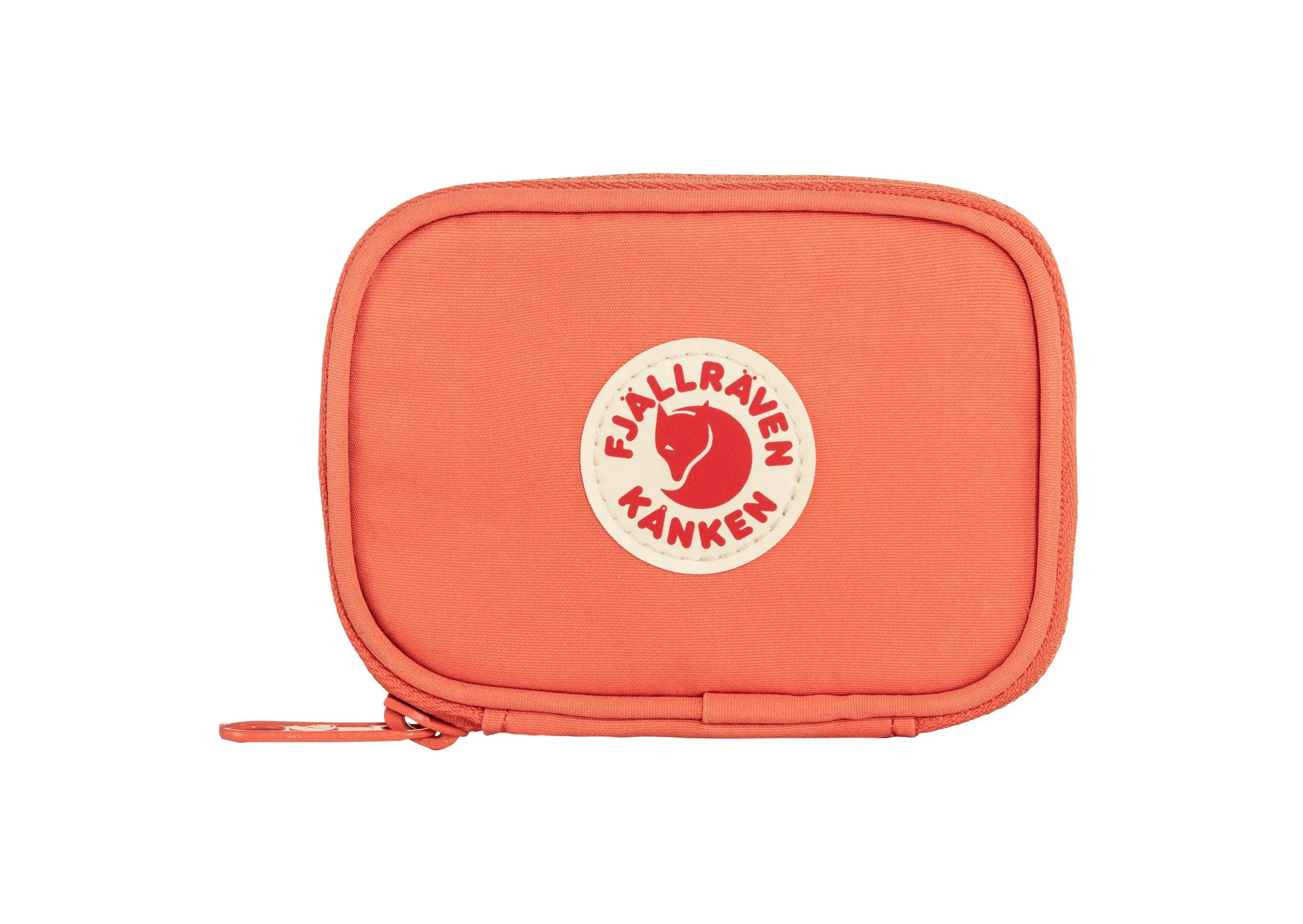 Fjallraven - Kanken Card Wallet Navy