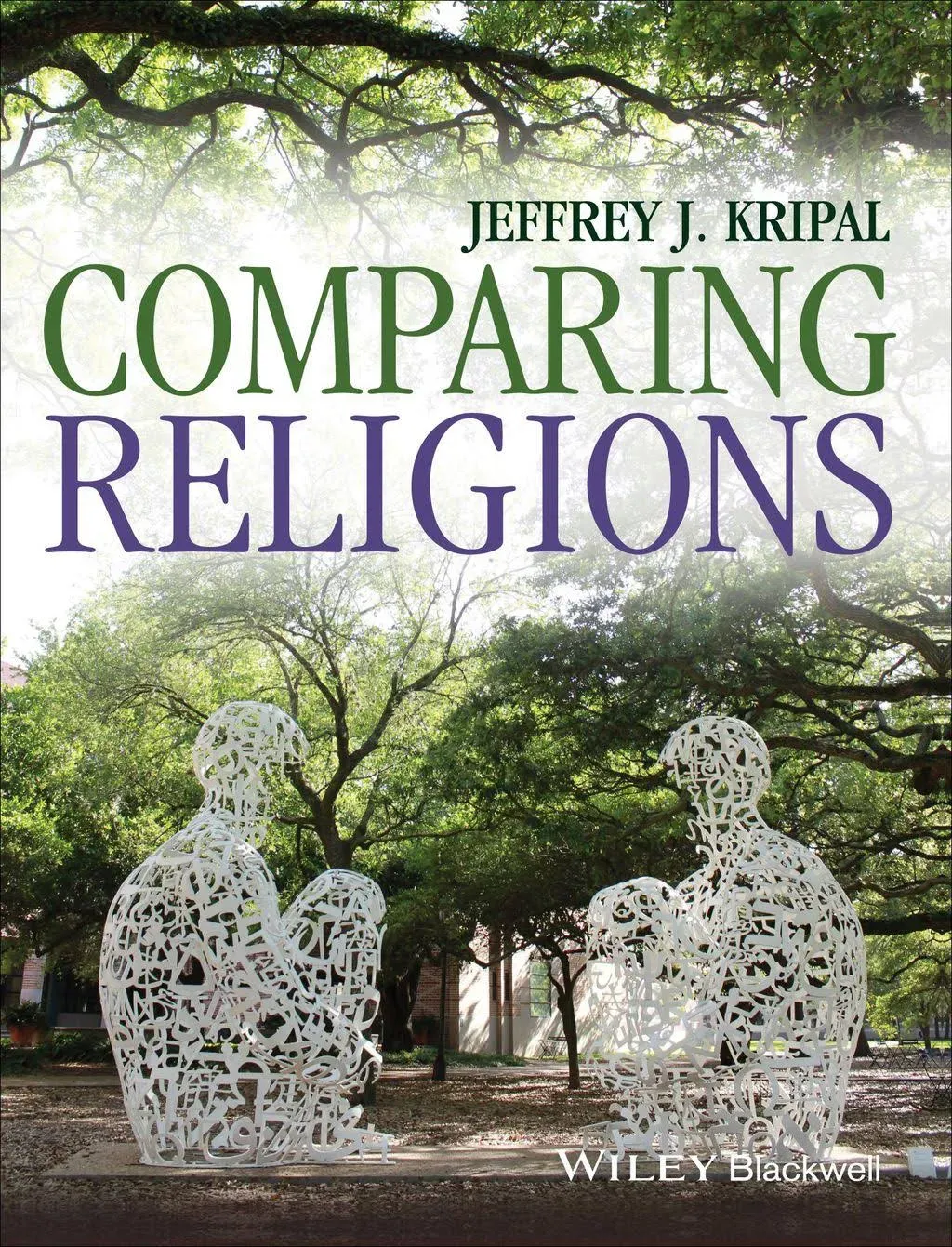 Comparing Religions [Book]