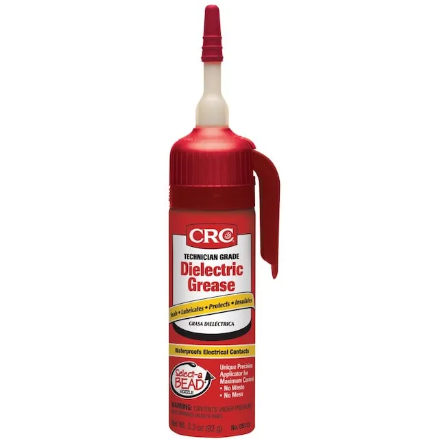 CRC Dielectric Grease