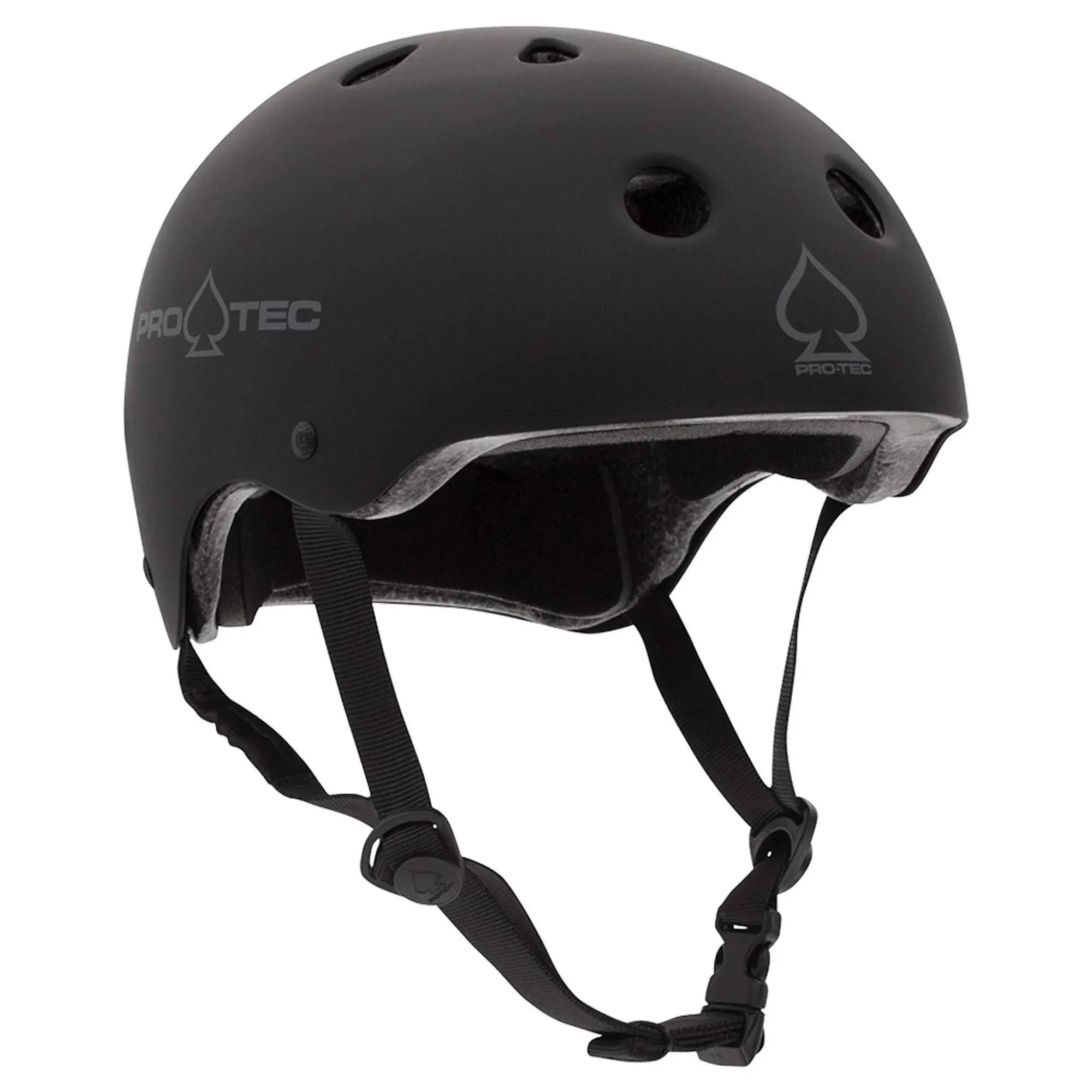 Pro Tec Certified Classic Helmet