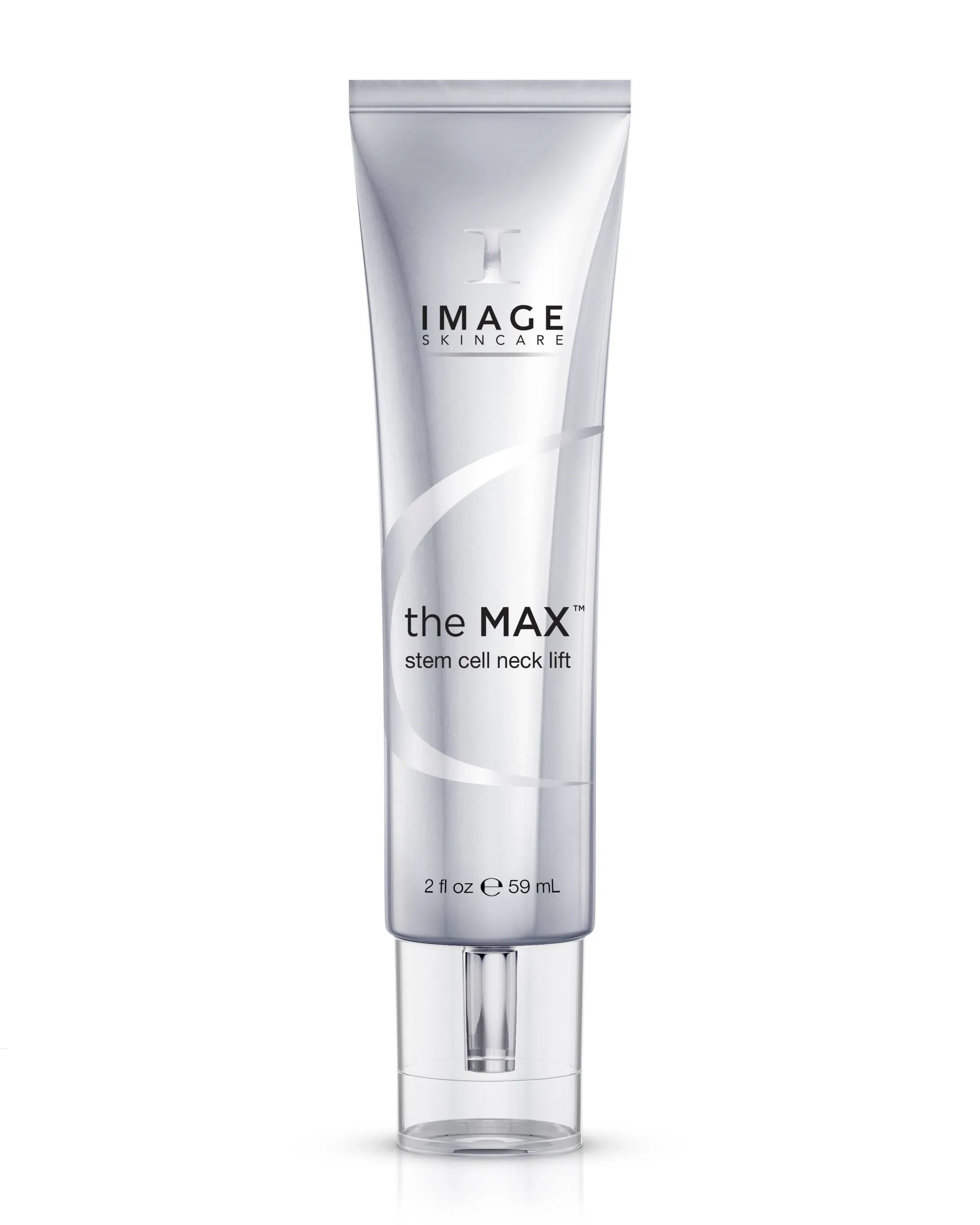 Image Skincare The Max Stem Cell Neck LIFT,2 oz