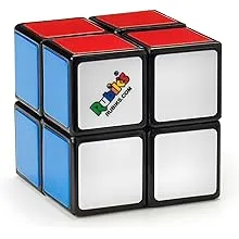 Rubik's 2x2 Mini