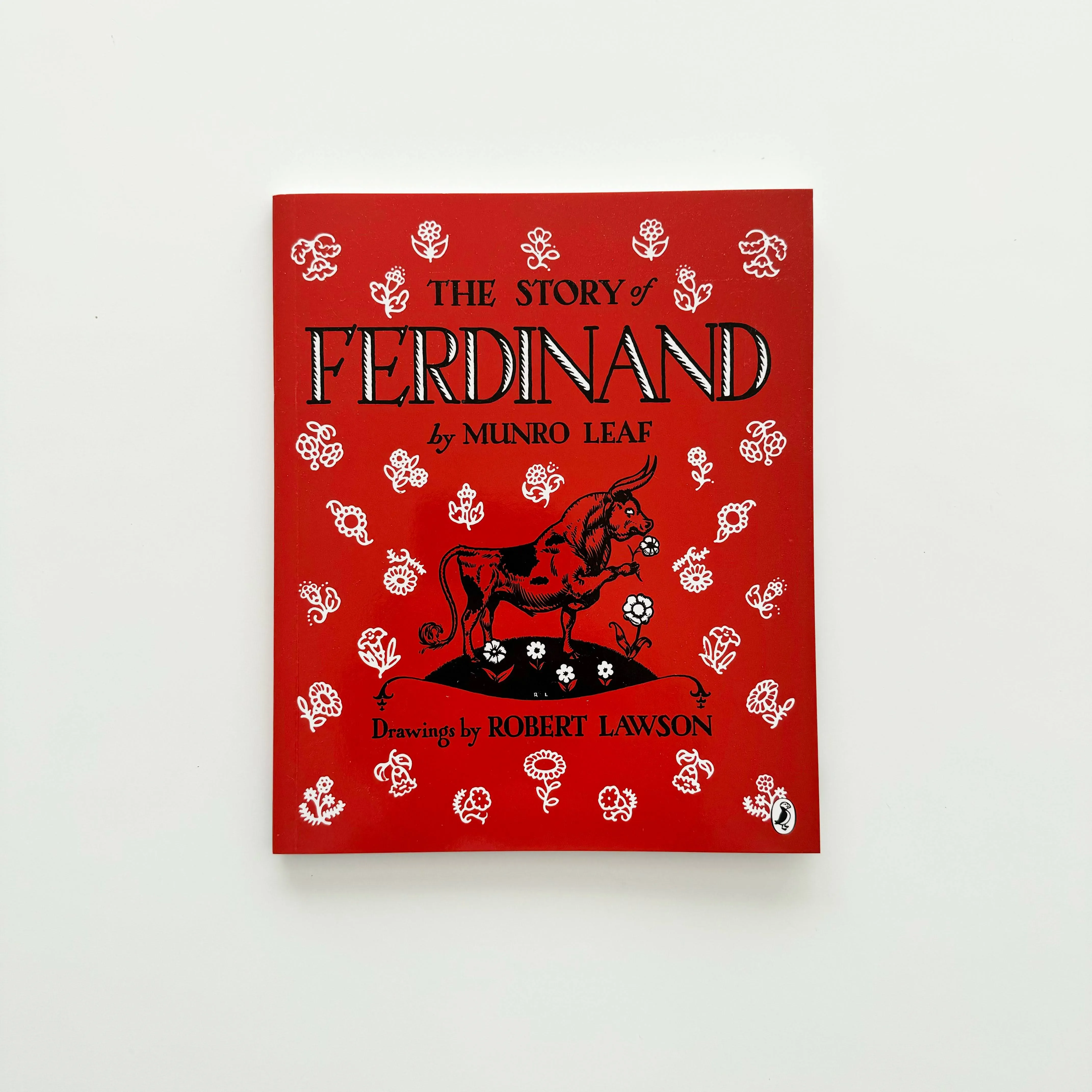 The Story of Ferdinand