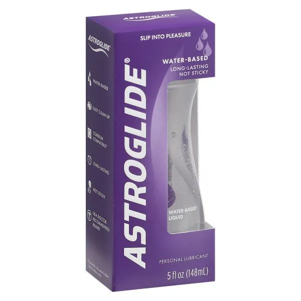 Astroglide Personal Lubricant