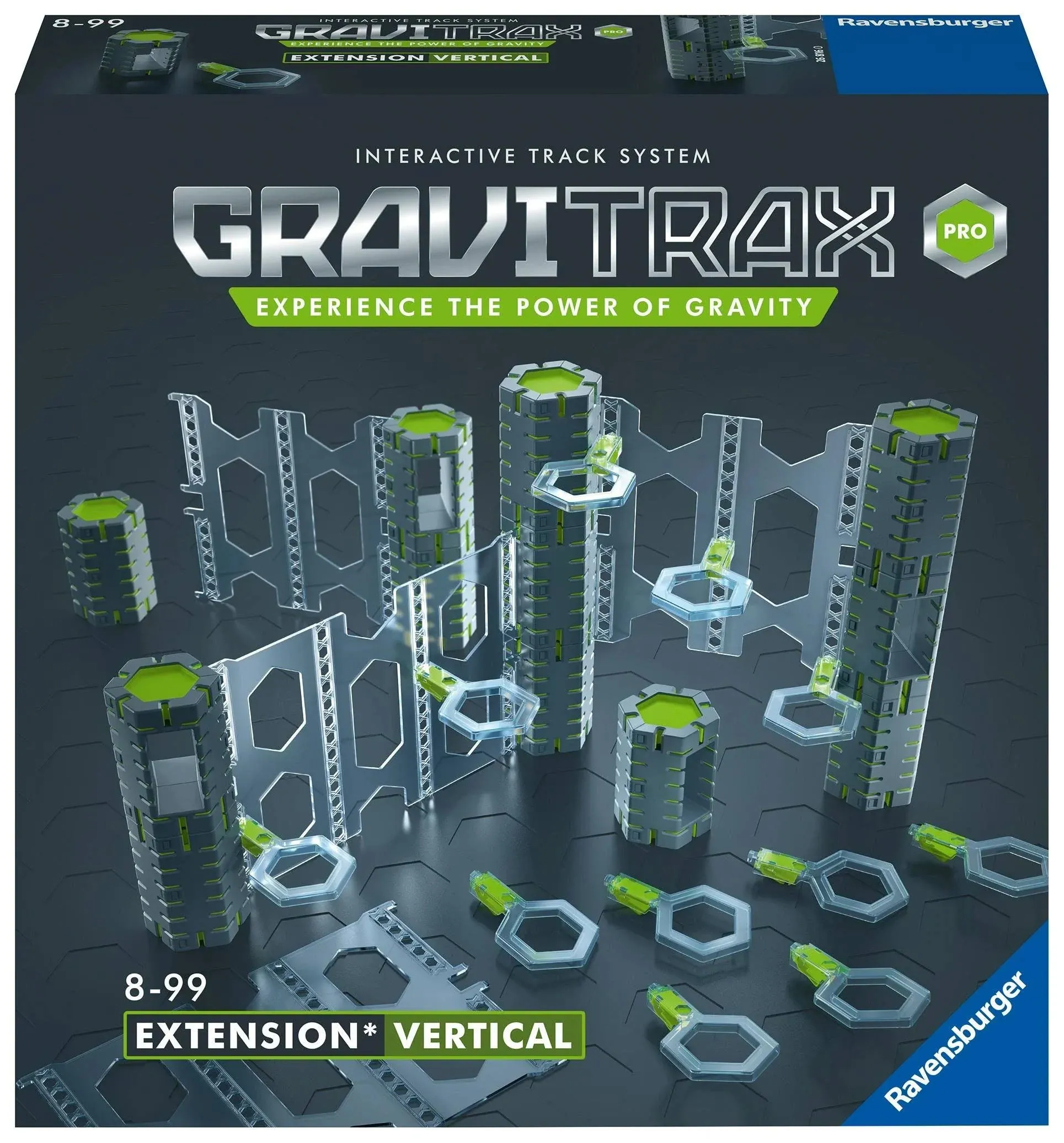 GraviTrax Pro - Vertical Expansion