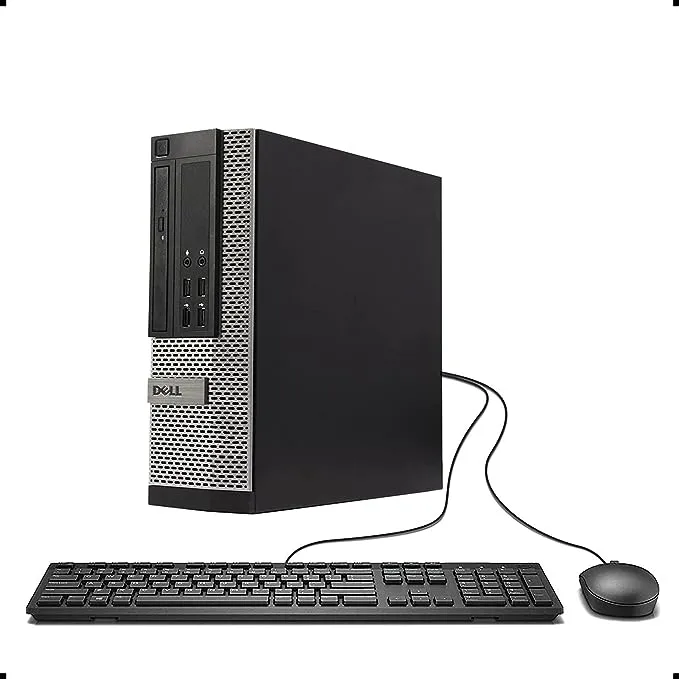 Dell Optiplex 9020-SFF Desktop Core