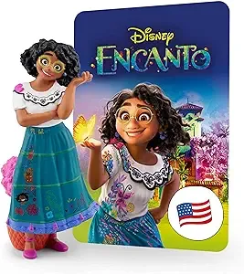 Tonies Kids Disney Encanto Audiobook Toy