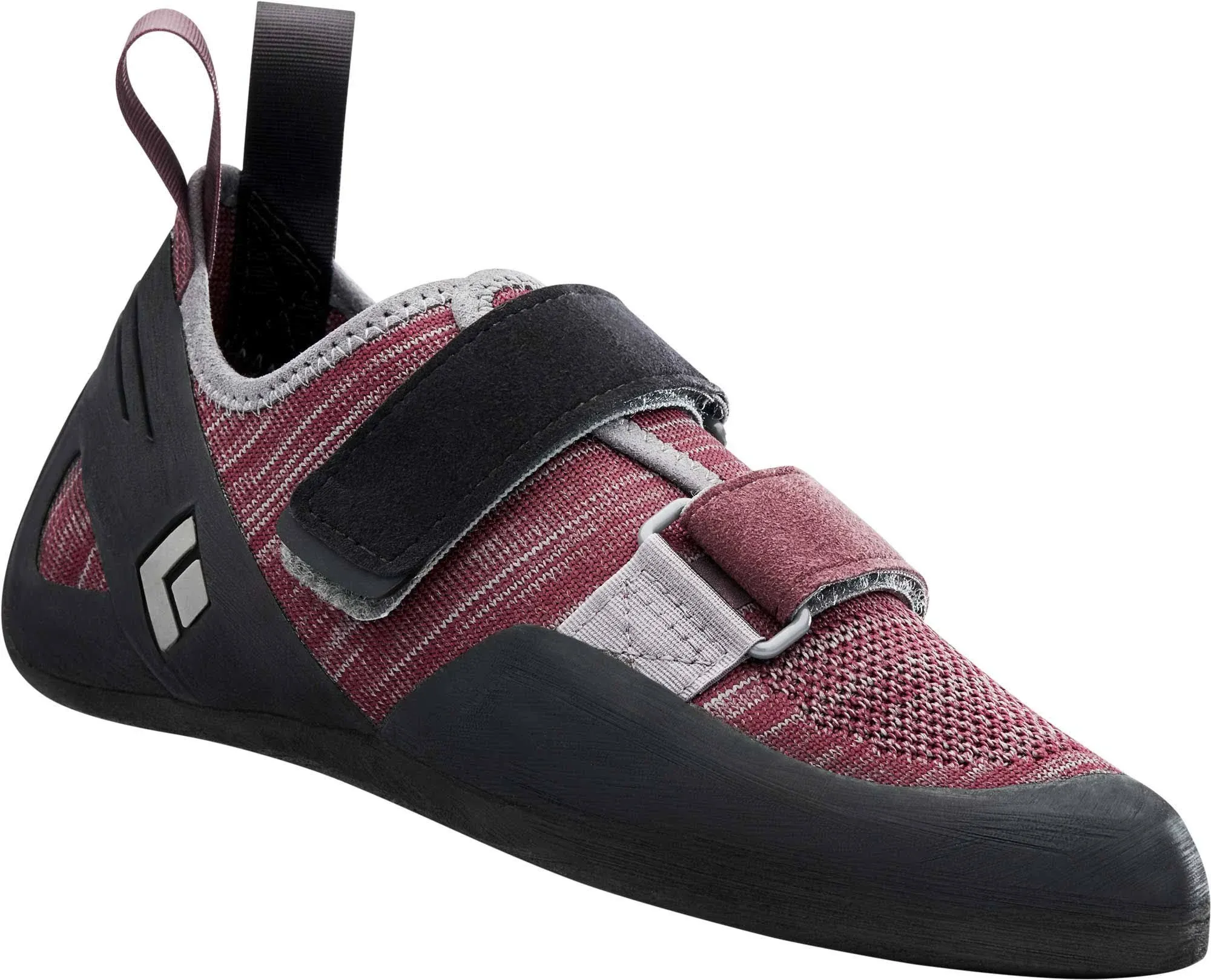 Black Diamond - Women's Momentum Climbing Shoes Merlot / 7.5