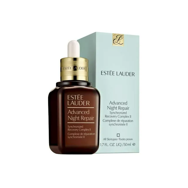 Estee Lauder Advanced Night Repair - 1.7 oz dropper