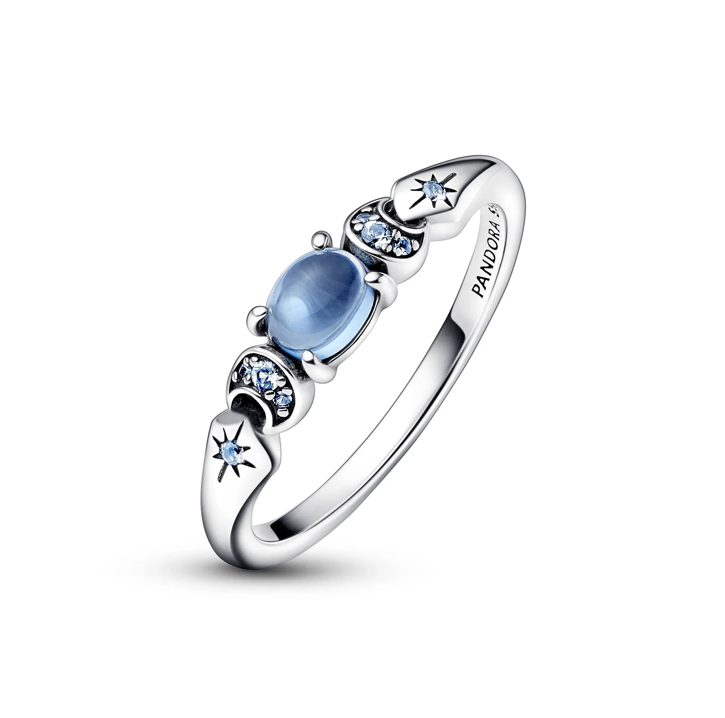 Man Pandora Disney Aladdin Princess Jasmine Ring