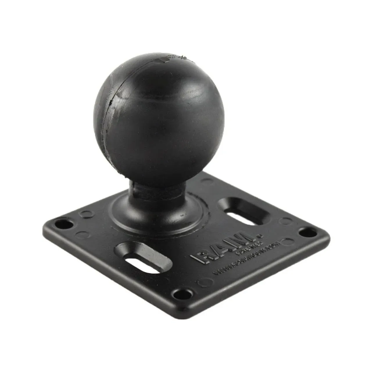 Ram Mount 75mm x 75mm VESA 3.625" Plate w-2.25" D Size Ball