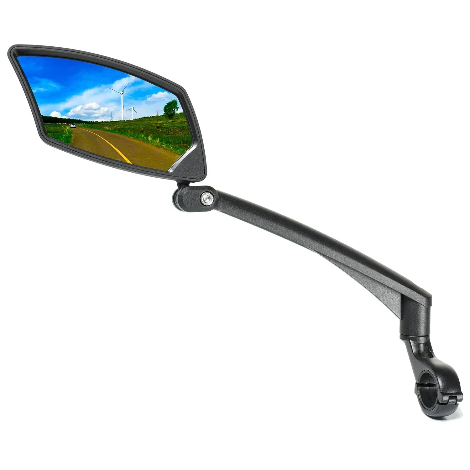 BriskMore Handlebar Bike Mirror