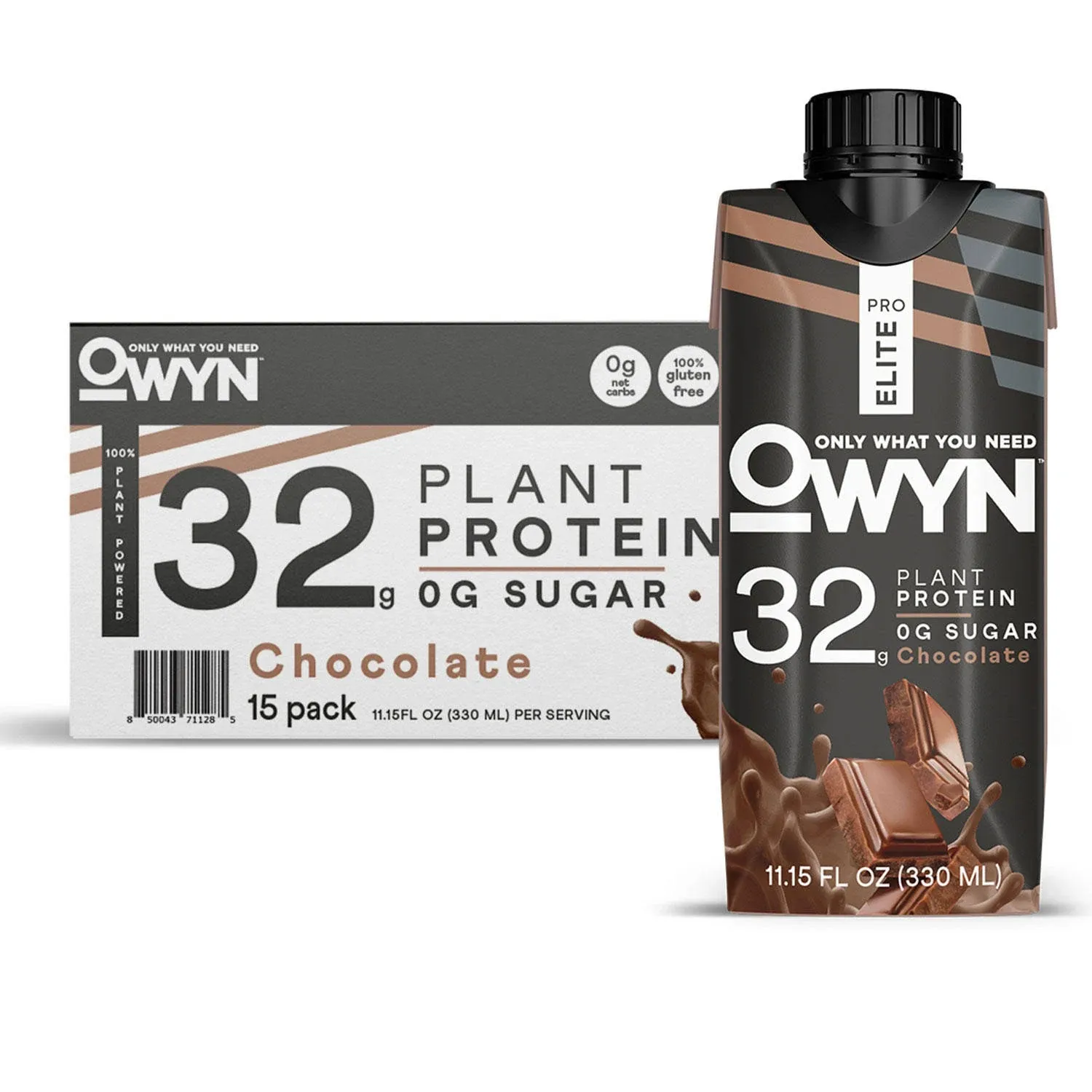 OWYN Pro Elite Protein Shake