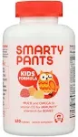 Smartypants Kids Multivitamin Gummies