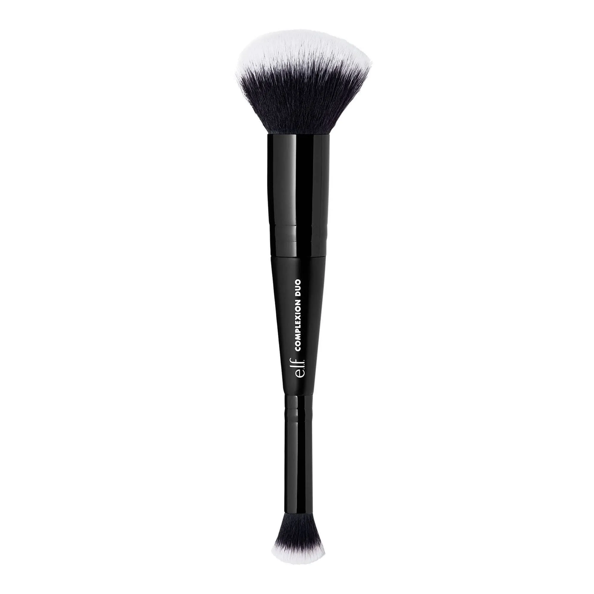 e.l.f. Complexion Duo Brush - 1.0 ea