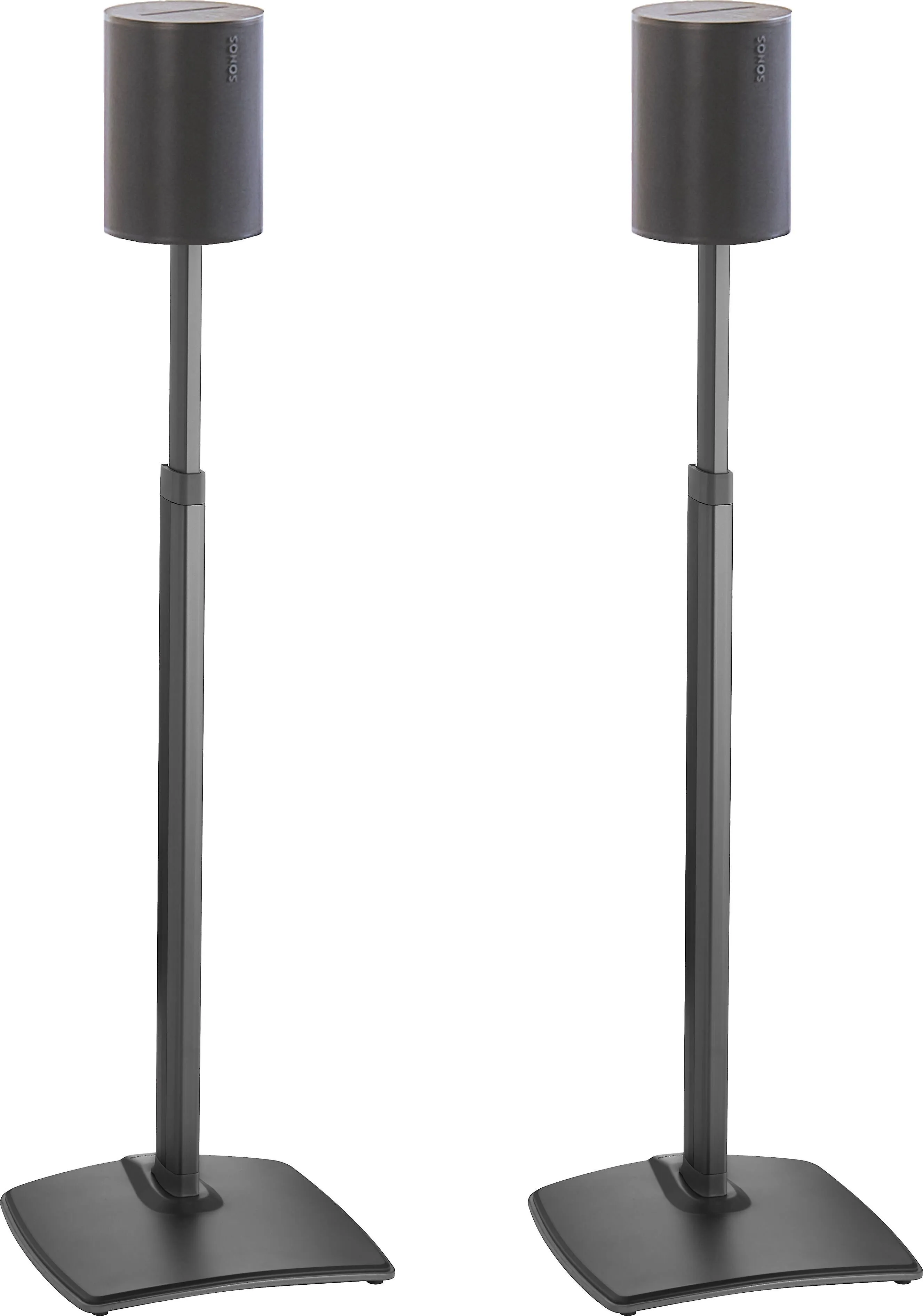 Sanus WSSE1A2 Sonos Era 100 Speaker Stand (Pair)