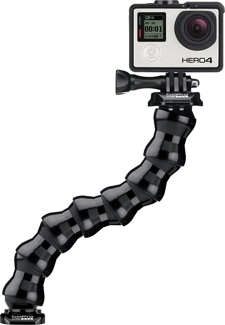 GoPro - Gooseneck