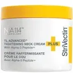 STRIVECTIN THE BIG LIFT TL ADVANCED TIGHTENING NECK CREAM PLUS 3.4 OZ NEW