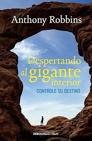 Despertando al gigante interior [Book]