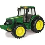 Big Farm Lights & Sounds John Deere 1:16 Scale 7330 Tractor