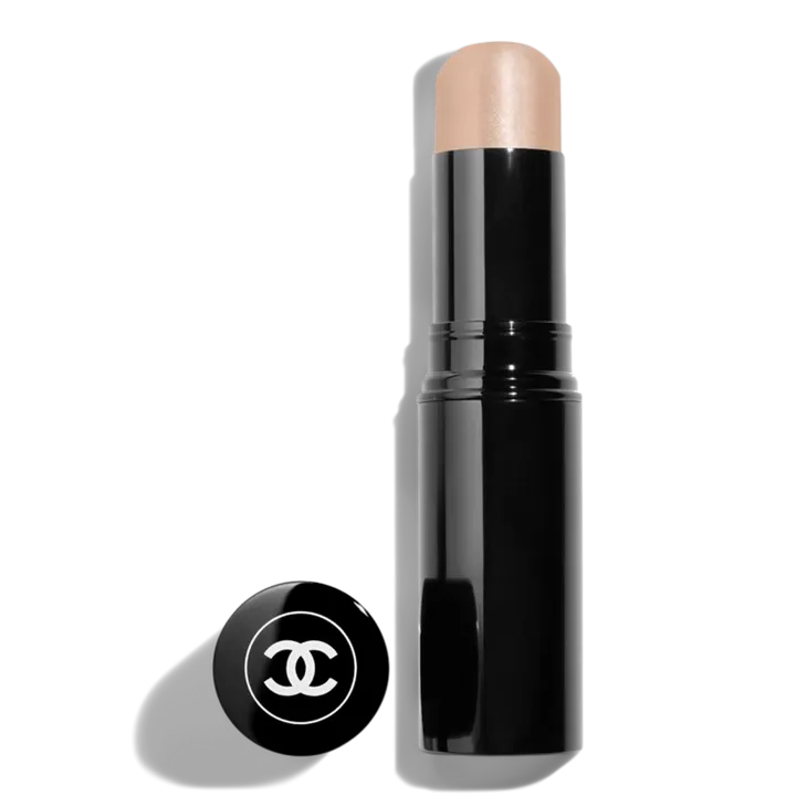 Chanel Baume Essentiel Multi-Use Glow Stick - Mermaid Glow