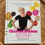 The Glucose Goddess Method by Jessie Inchauspe