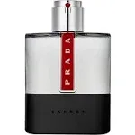 Prada Men's Luna Rossa Carbon edt