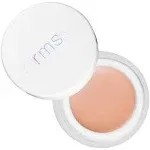 RMS Beauty UnCoverup Concealer - Cream Concealer, Dark Circles Under Eye Concealer for Mature Skin, Makeup Concealer Full Coverage Hydrating Concealer