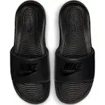 Nike Men's Victori One Slide, Black / 7