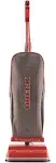 Oreck U2000R-1 Commercial Red/Gray Upright Vacuum