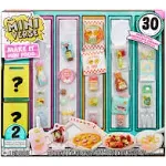 Zuru~Mini Brands 5 Surprise Fashion Series 1 Dream Wardrobe Set +Accessories~N<wbr/>IB