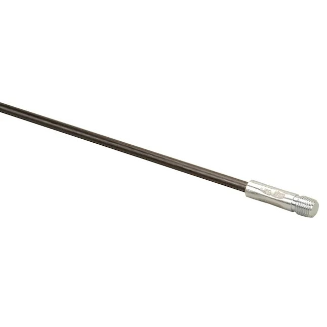 IMPERIAL 48-in Flexible Chimney Brush Rod