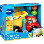 Vtech Drop and Go Dump Truck