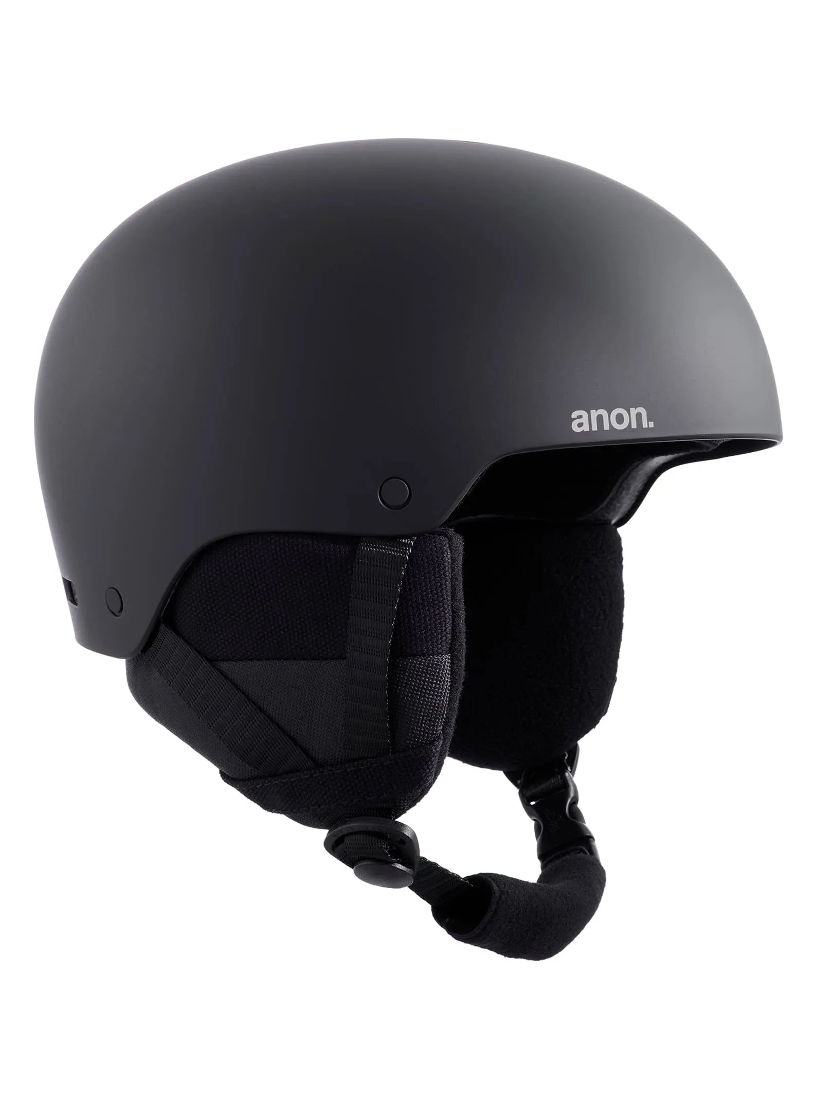 Anon Greta 3 Helmet · Women's - Black