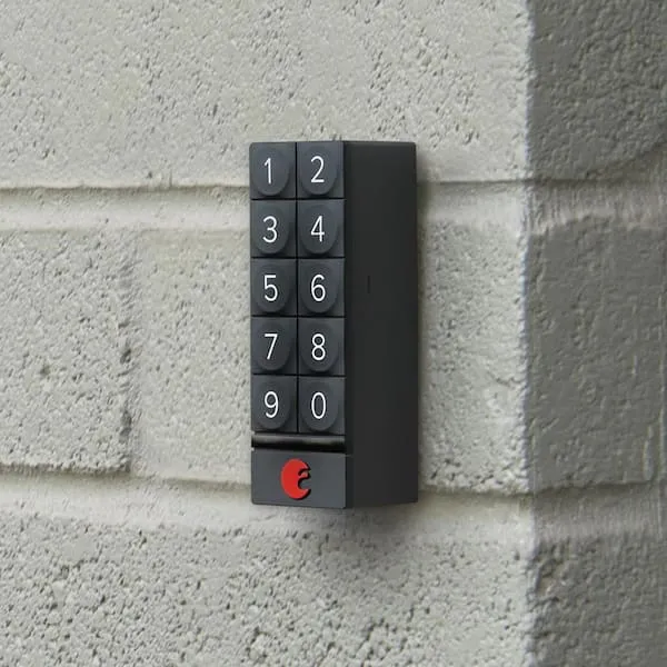 August Smart Keypad