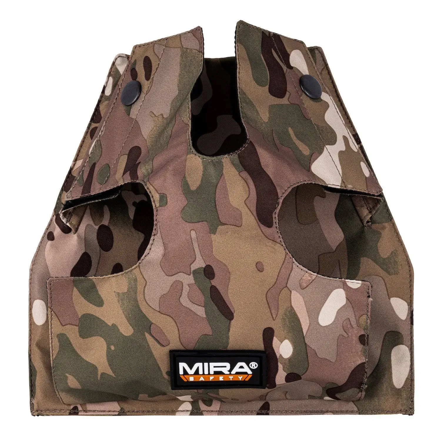 Mira Safety Molle Pouch for MB-90 PAPR MIRACAM