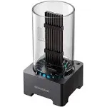 Graugear M.2 Nvme Sata Ssd Enclosure Docking Station, Base