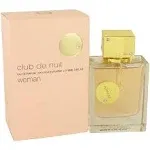 Club De Nuit by Armaf, EDP 3.6 oz