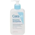 CeraVe Renewing Sa Cleanser (8 fl oz)