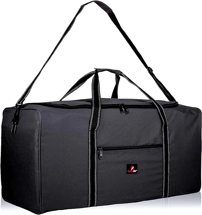 Extra Large XXL Holdall - Very Big X-L Duffle Bags for Travel, Storage or Laund