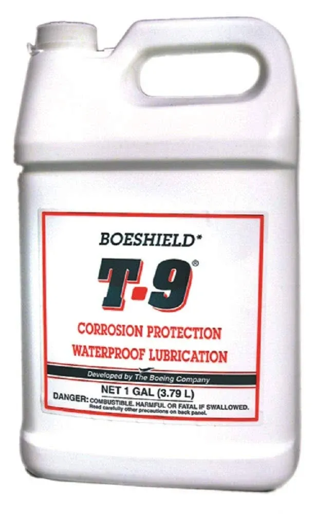 Boeshield T-9