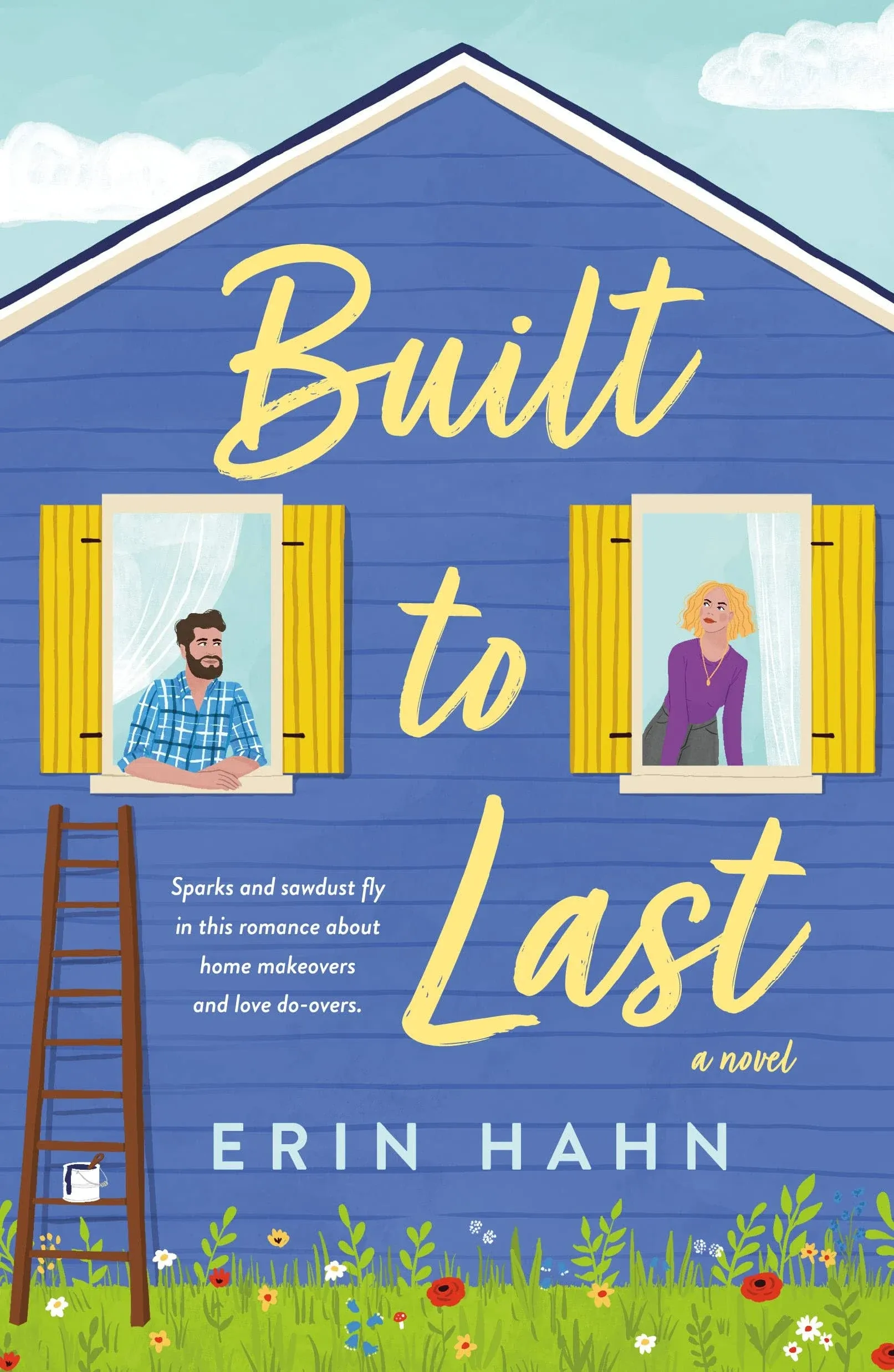 Built to Last (Smitten in the Mitten)