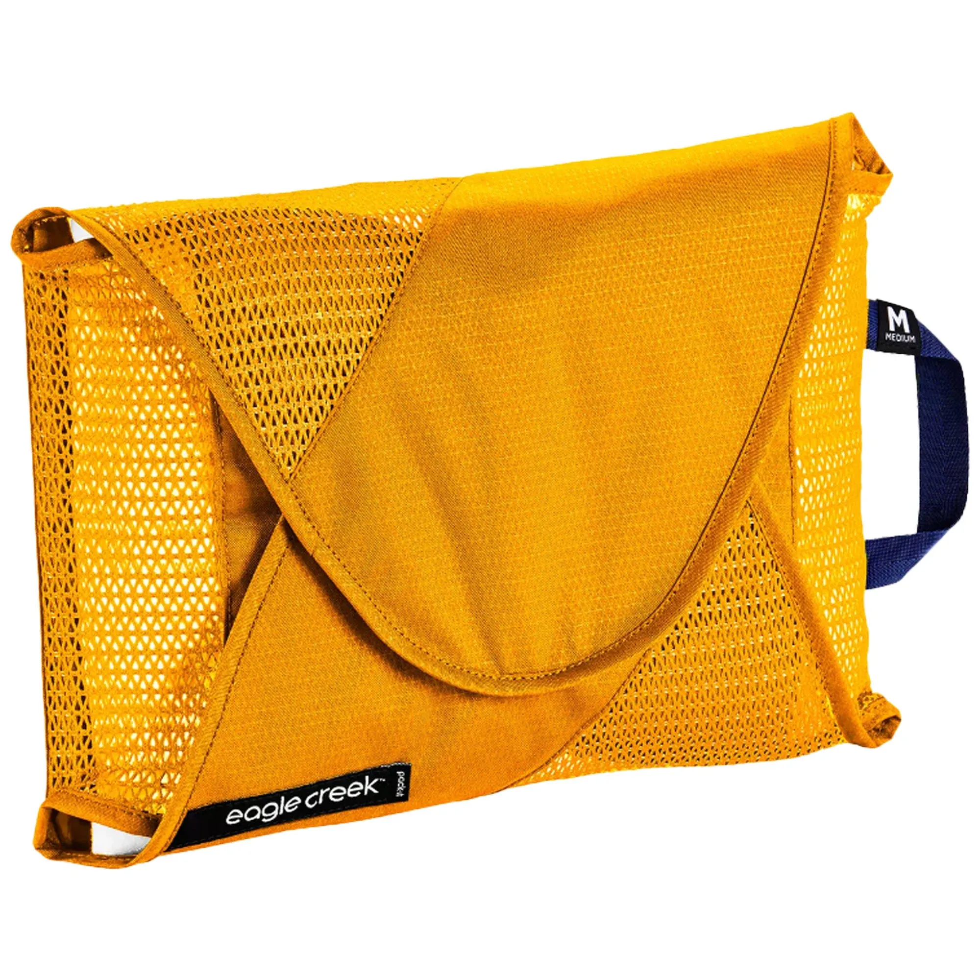 Eagle Creek Pack-It Reveal Garment Folder Sahara Yellow