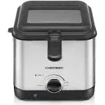 Chefman Fry Guy 1.6-Qt. Deep Fryer