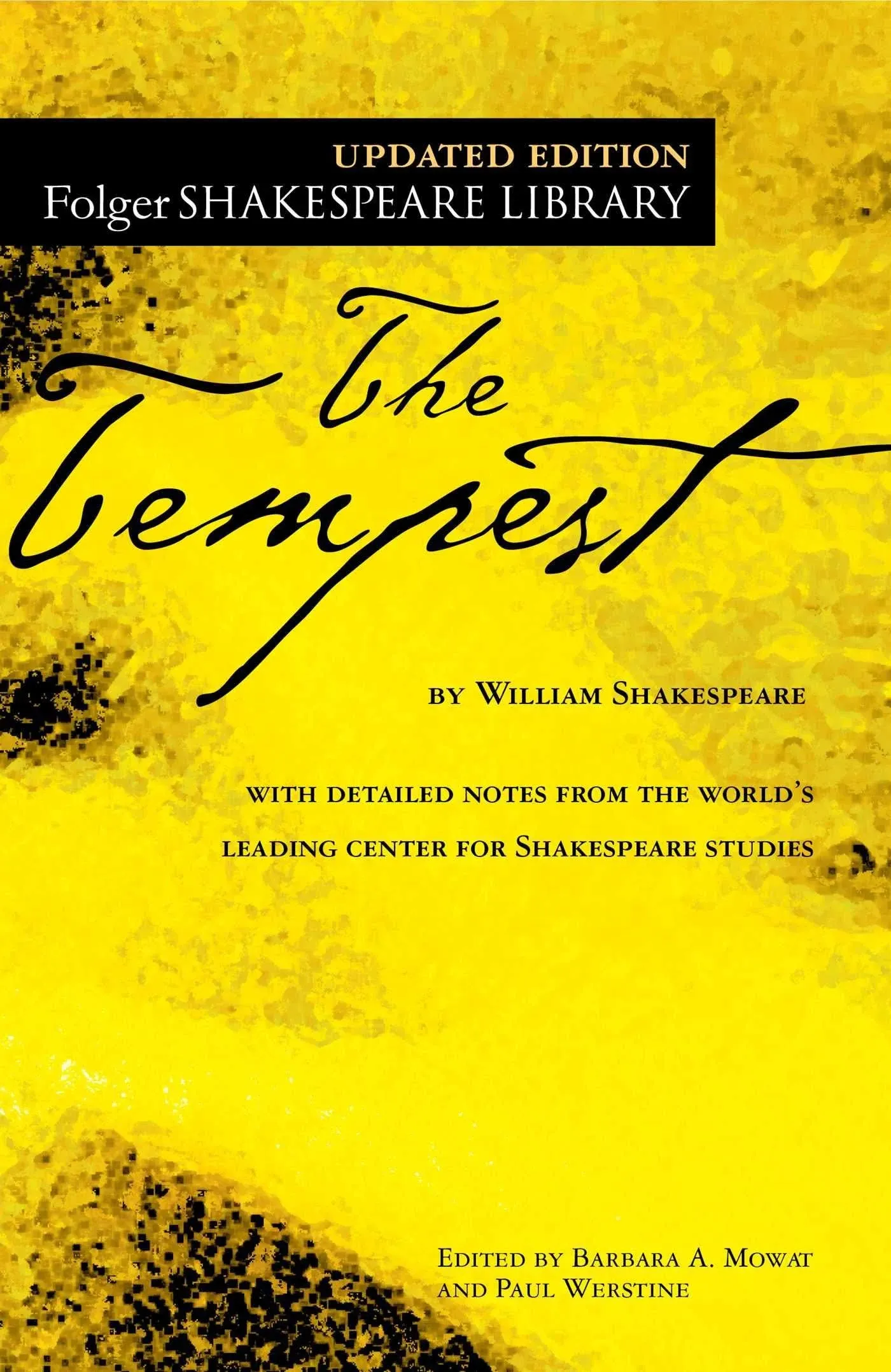 The Tempest